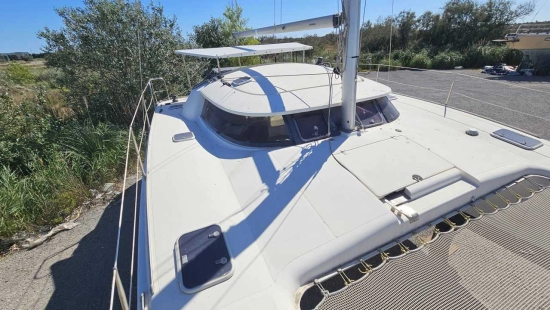 Fountaine Pajot tobago 35 de segunda mano en venta