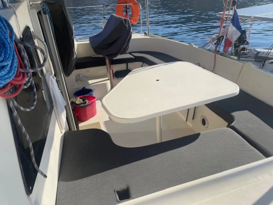 Fountaine Pajot tobago 35 de segunda mano en venta