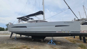 Alliaura feeling 48 de segunda mano en venta