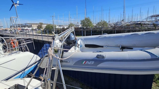jeantot marine privilege 14.70 usado à venda