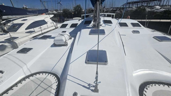 jeantot marine privilege 14.70 usado à venda