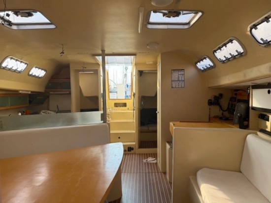 ab marine equinox 452 usado à venda