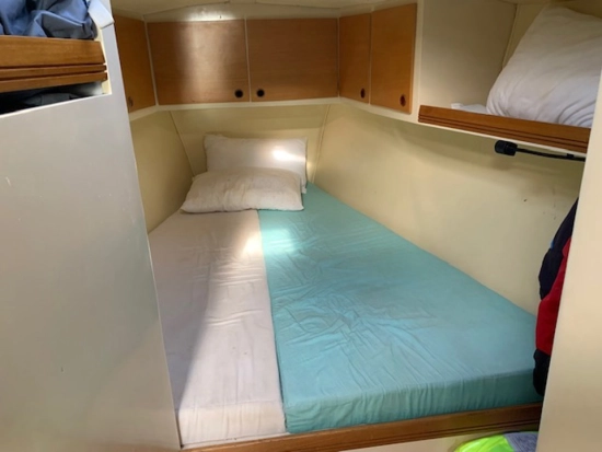 ab marine equinox 452 usado à venda