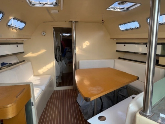 ab marine equinox 452 usado à venda