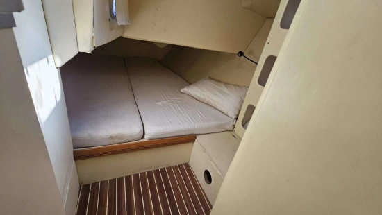ab marine equinox 452 usado à venda