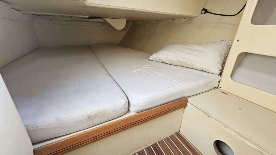 ab marine equinox 452 usado à venda