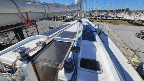 ab marine equinox 452 usado à venda