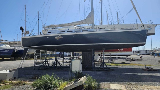 ab marine equinox 452 usado à venda