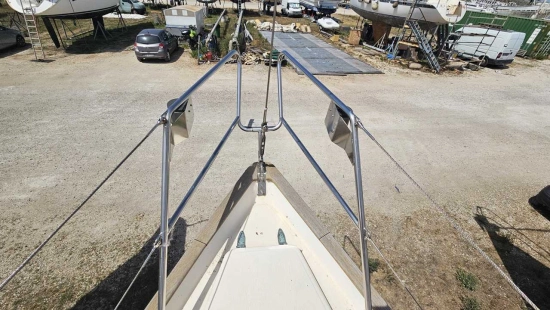 Hallberg Rassy ramus 35 de segunda mano en venta
