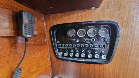 Hallberg Rassy ramus 35 de segunda mano en venta