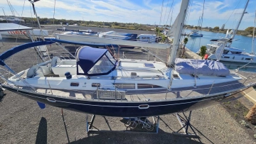 Jeanneau Sun Odyssey 45.2 usado à venda