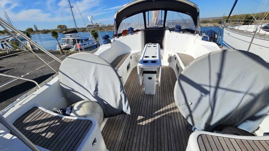 Jeanneau Sun Odyssey 45.2 usata in vendita