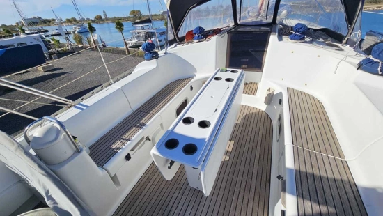 Jeanneau Sun Odyssey 45.2 usata in vendita
