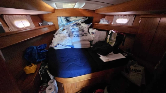 Jeanneau Sun Odyssey 45.2 usata in vendita