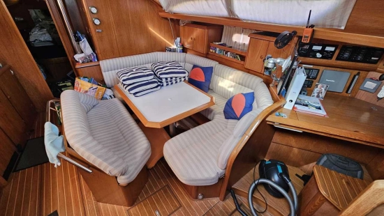 Jeanneau Sun Odyssey 45.2 usata in vendita