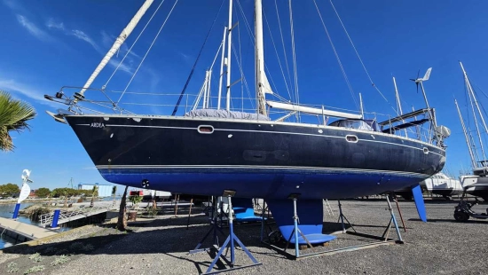 Jeanneau Sun Odyssey 45.2 usata in vendita