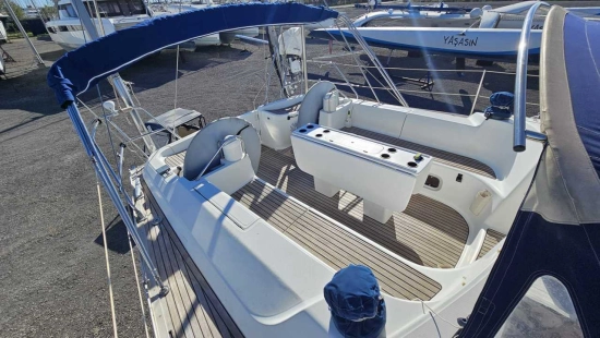 Jeanneau Sun Odyssey 45.2 usata in vendita