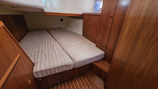 Jeanneau Sun Odyssey 45.2 usata in vendita