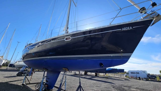 Jeanneau Sun Odyssey 45.2 usata in vendita