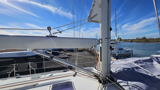 Jeanneau Sun Odyssey 45.2 usata in vendita