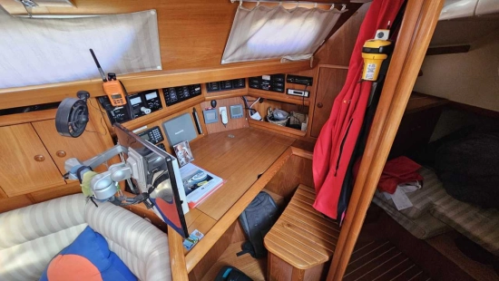 Jeanneau Sun Odyssey 45.2 usata in vendita