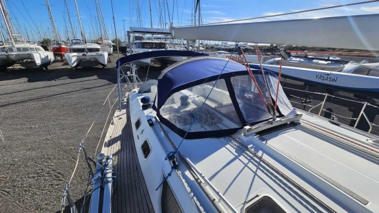 Jeanneau Sun Odyssey 45.2 usata in vendita