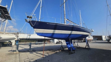 X Yachts x 412 de segunda mano en venta