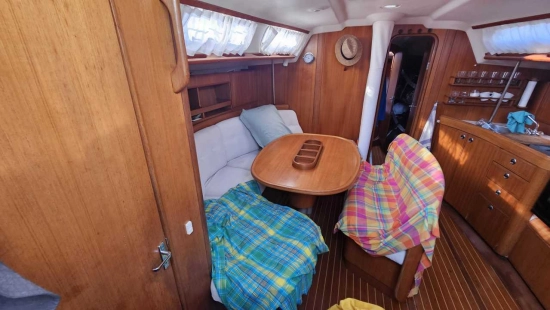 X Yachts x 412 de segunda mano en venta