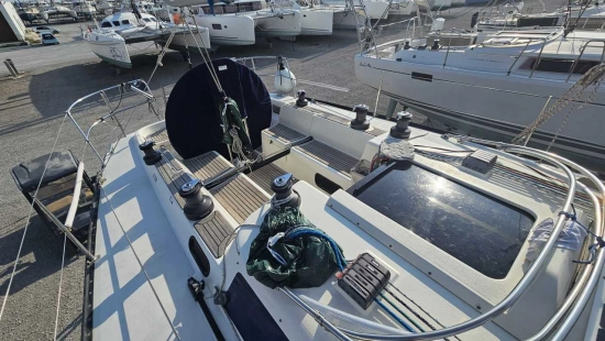 X Yachts x 412 de segunda mano en venta