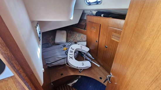 X Yachts x 412 de segunda mano en venta