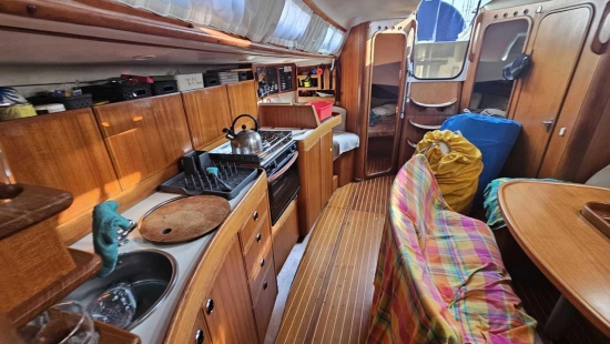 X Yachts x 412 de segunda mano en venta