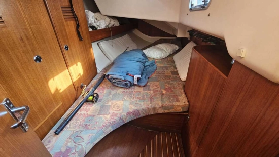 X Yachts x 412 de segunda mano en venta