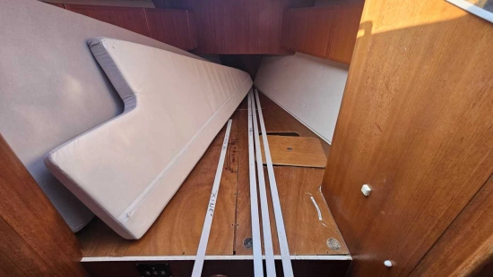 X Yachts x 412 de segunda mano en venta