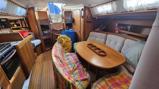 X Yachts x 412 de segunda mano en venta
