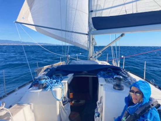 X Yachts x 412 de segunda mano en venta