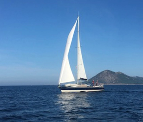 X Yachts x 412 de segunda mano en venta