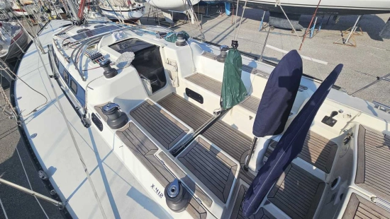 X Yachts x 412 de segunda mano en venta