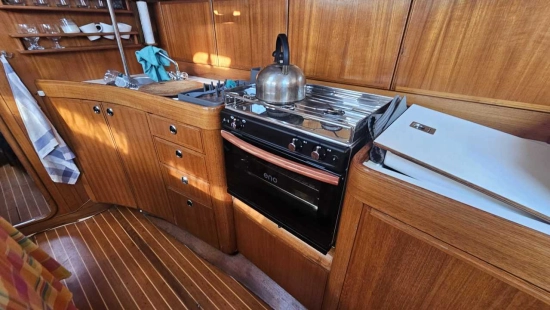 X Yachts x 412 de segunda mano en venta
