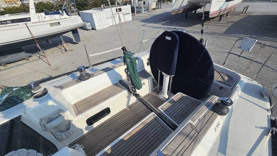 X Yachts x 412 de segunda mano en venta