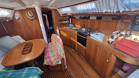 X Yachts x 412 de segunda mano en venta