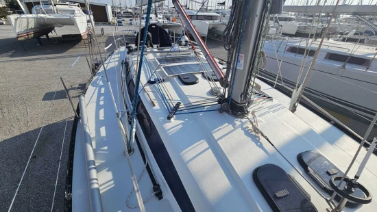 X Yachts x 412 de segunda mano en venta