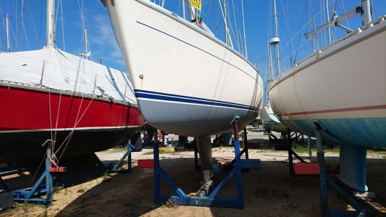 Moody s31 usata in vendita