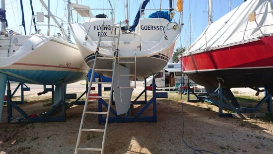 Moody s31 usata in vendita