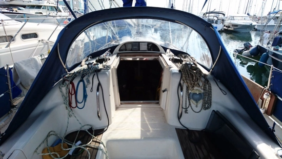 Moody s31 usata in vendita