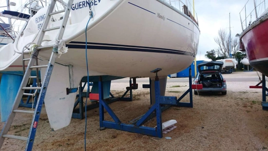 Moody s31 usata in vendita