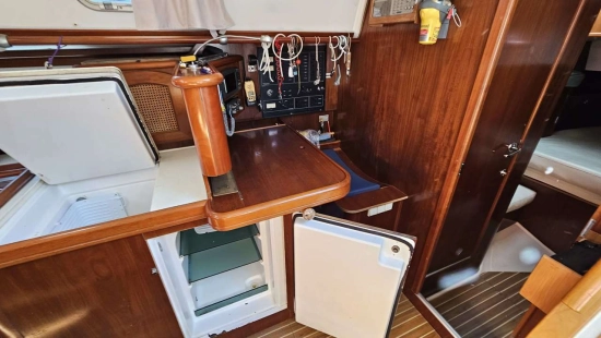Beneteau benetau 50 de segunda mano en venta