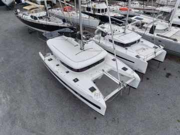 Lagoon 42 de segunda mano en venta