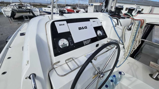 Lagoon 42 de segunda mano en venta