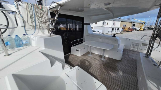 Lagoon 42 de segunda mano en venta