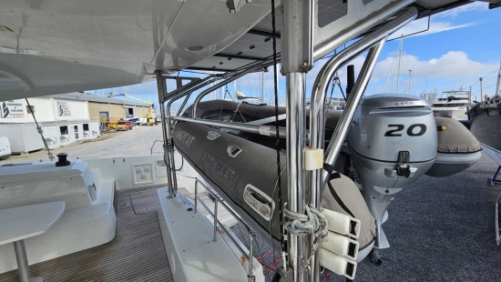 Lagoon 42 de segunda mano en venta